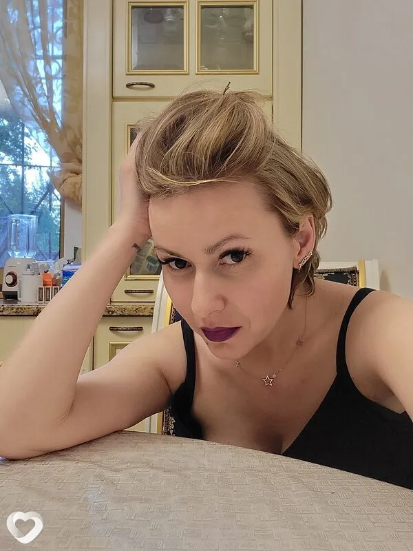 Туся, 45, Москве — анкета №425966