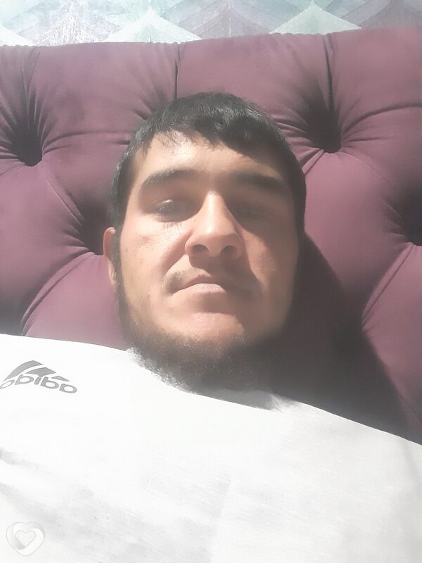Тимур, 26, Костанае — анкета №425967