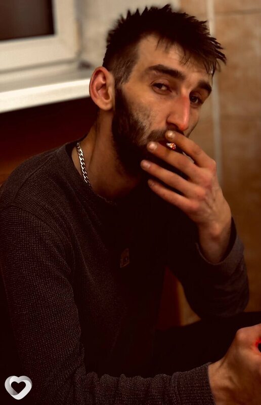 Егор, 28, Несвиже — анкета №425976