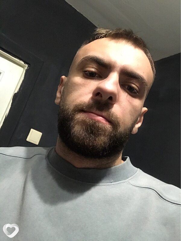 Павел, 25, Бресте — анкета №425977