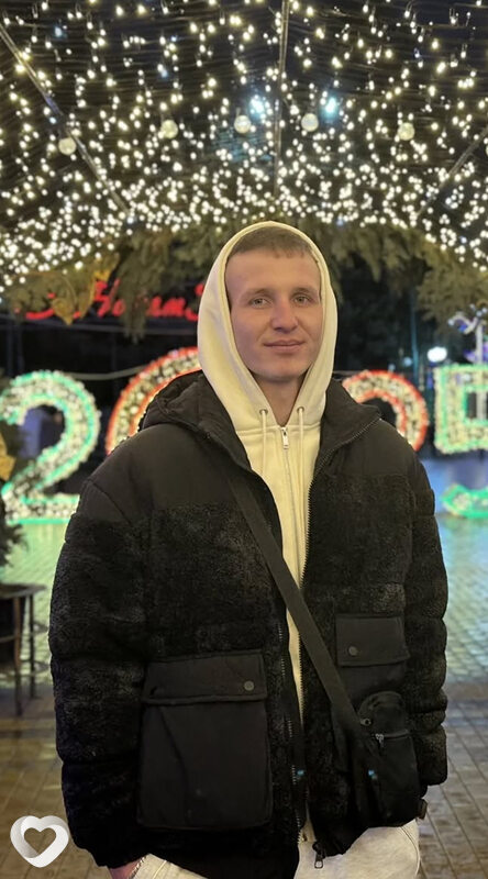 Андрей, 35, Пинске — анкета №425978