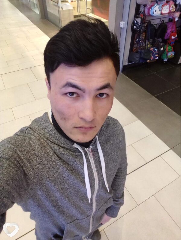 Fayruz Prosta, 30, Москве — анкета №425982