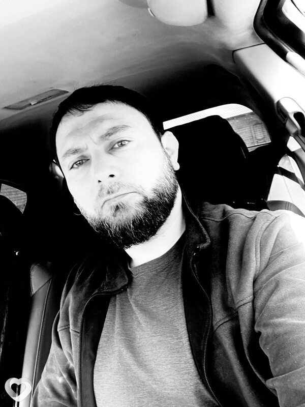 Veter, 38, Ростове-на-Дону — анкета №425985