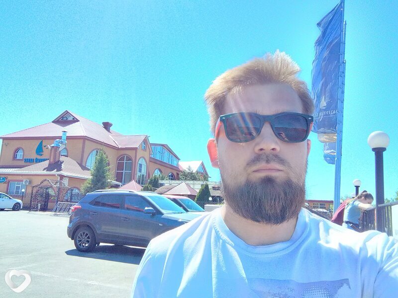 Иван, 37, Кемерове — анкета №426095