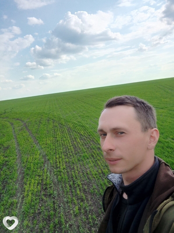 Андрей, 30, Белгороде — анкета №426097