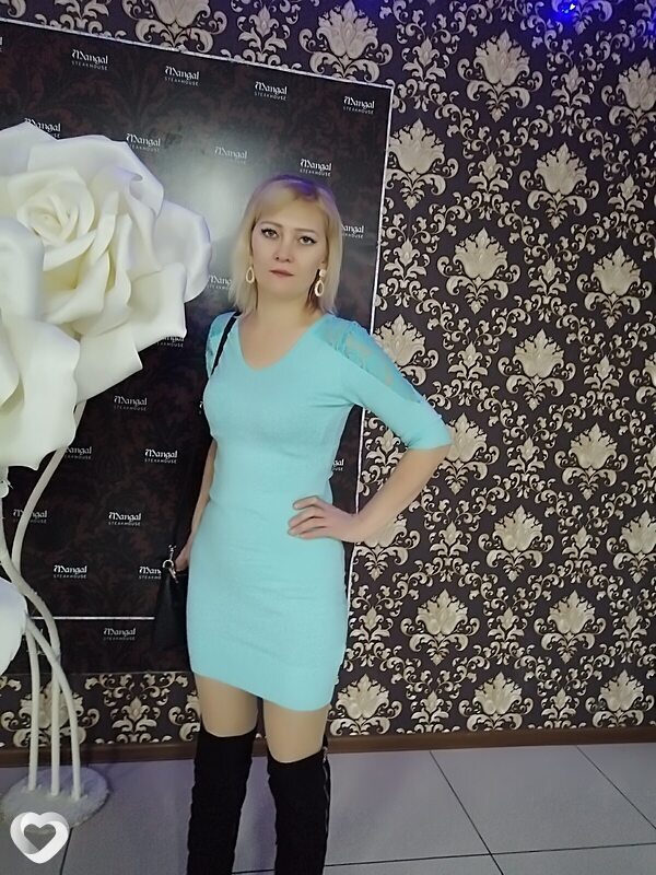 Светлана, Менделеевск