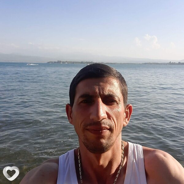 Armen, 39, Ереван — анкета №426103