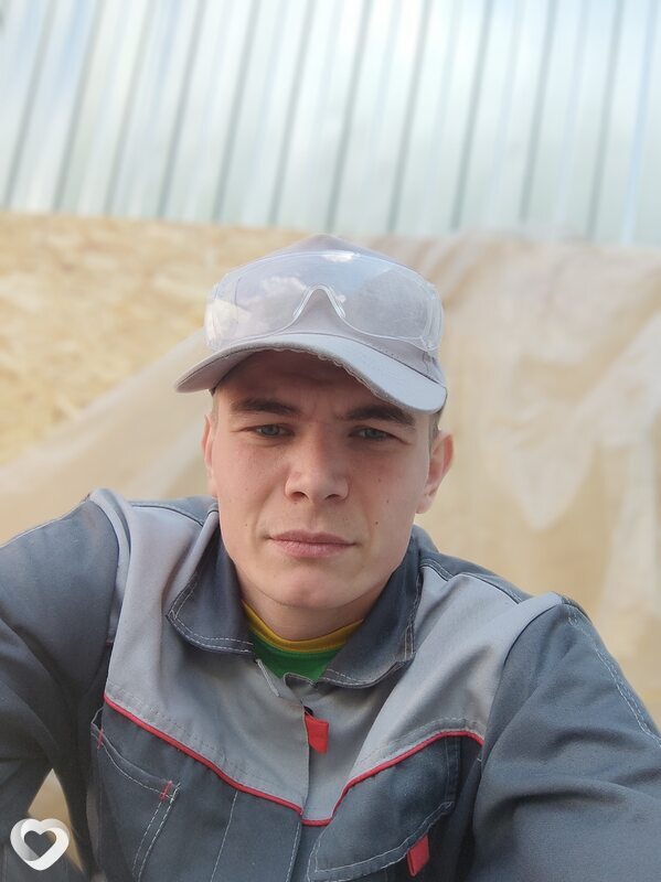 Иван, 28, Ростове-на-Дону — анкета №426105