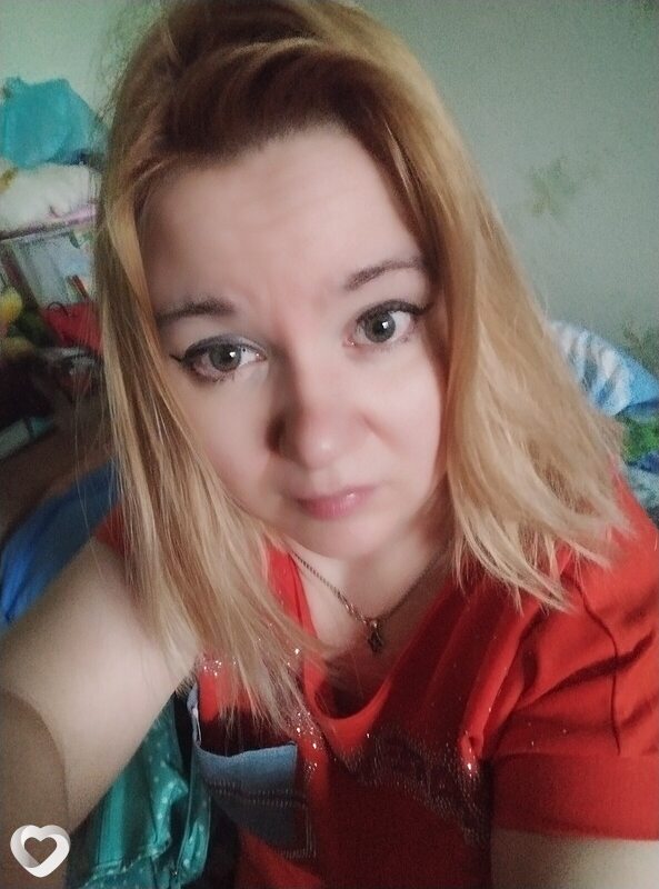 Наталья, 48, Санкт-Петербурге — анкета №426110