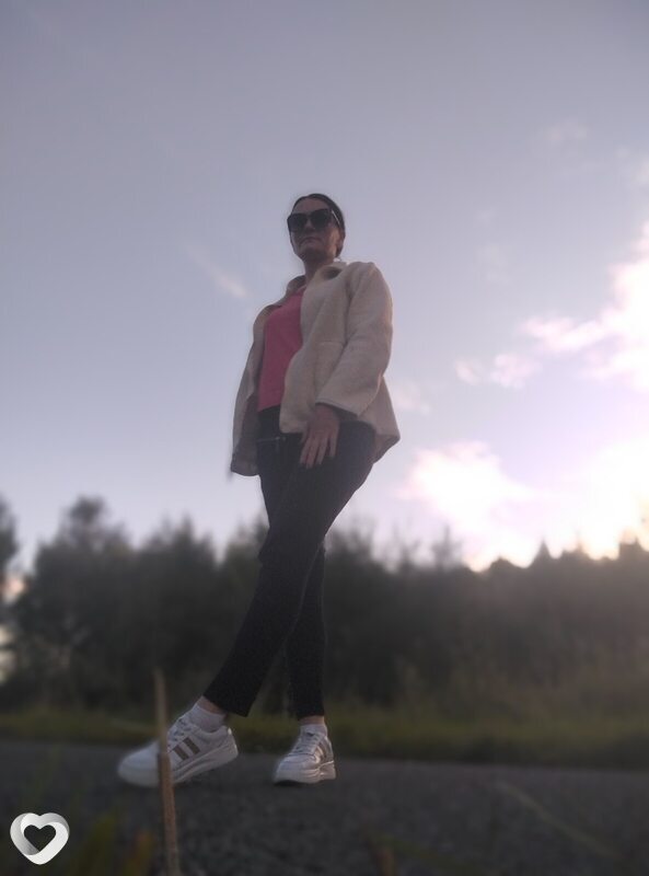 Марина, 37, Молодечно — анкета №425992