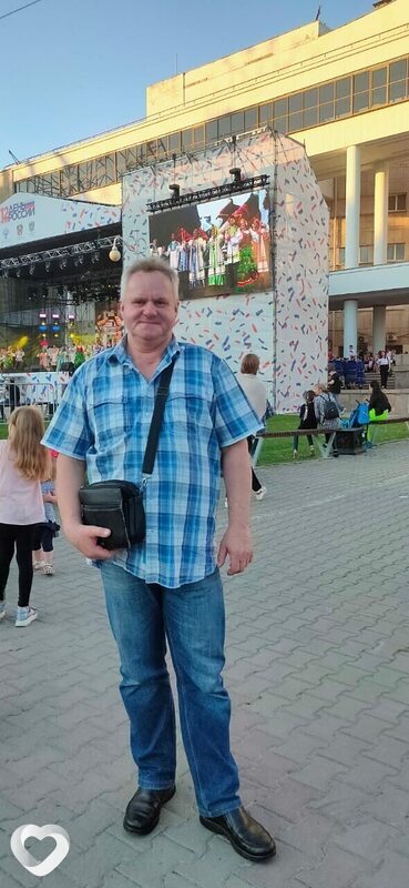 Евгений, 63, Ростове-на-Дону — анкета №425993