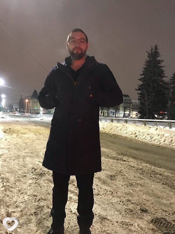 Кирилл, 29, Костроме — анкета №426000