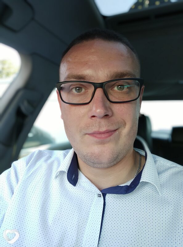 Станислав, 33, Минске — анкета №426004
