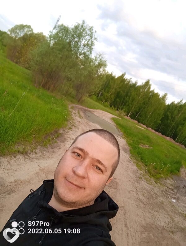 Кот, 38, Казани — анкета №426005