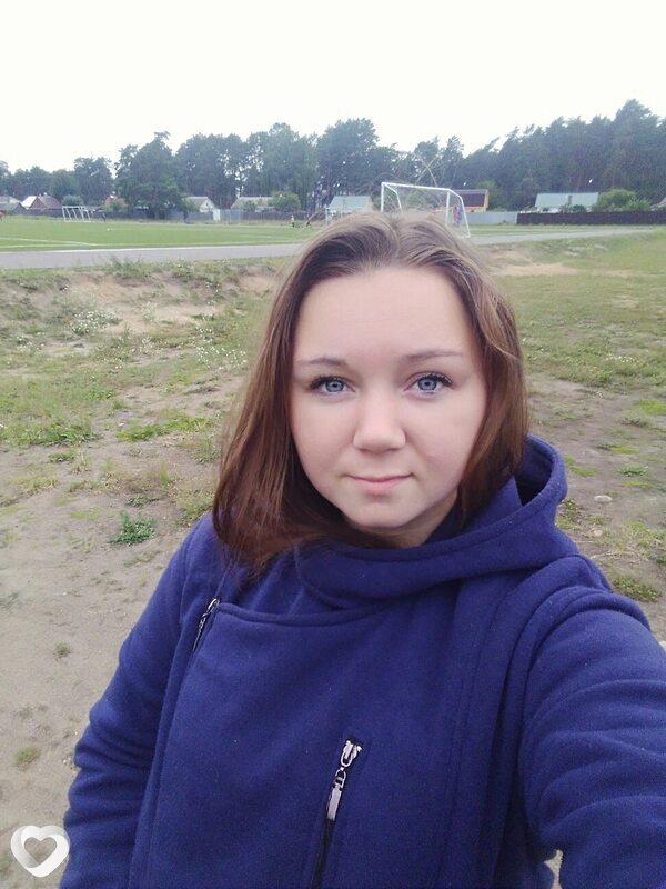 Анна, 30, Брянске — анкета №426006