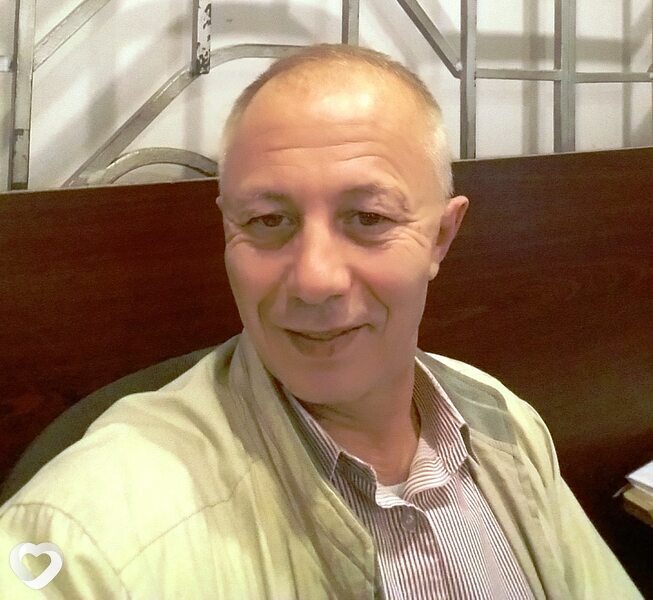 Игорь, 61, Днепр — анкета №426008