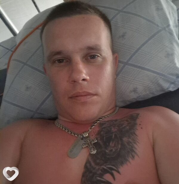 Дмитрий, 33, Оренбурге — анкета №426013
