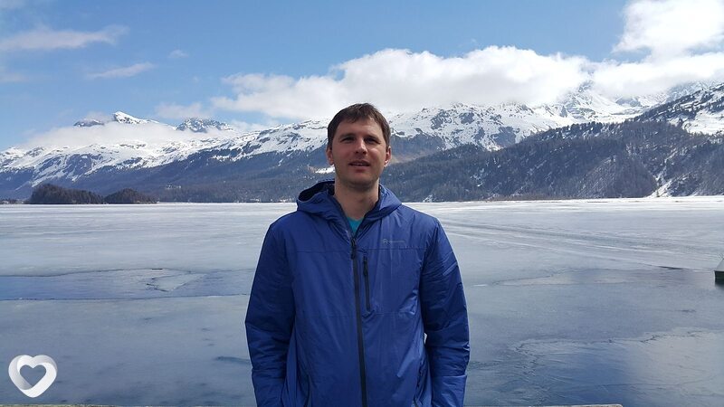 Александр, 26, Минске — анкета №426048