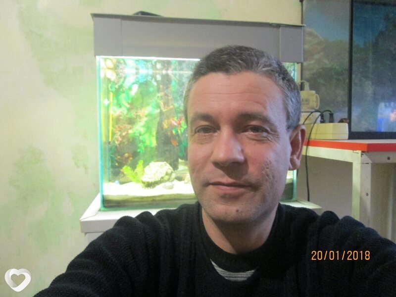 Сергей, Лысково