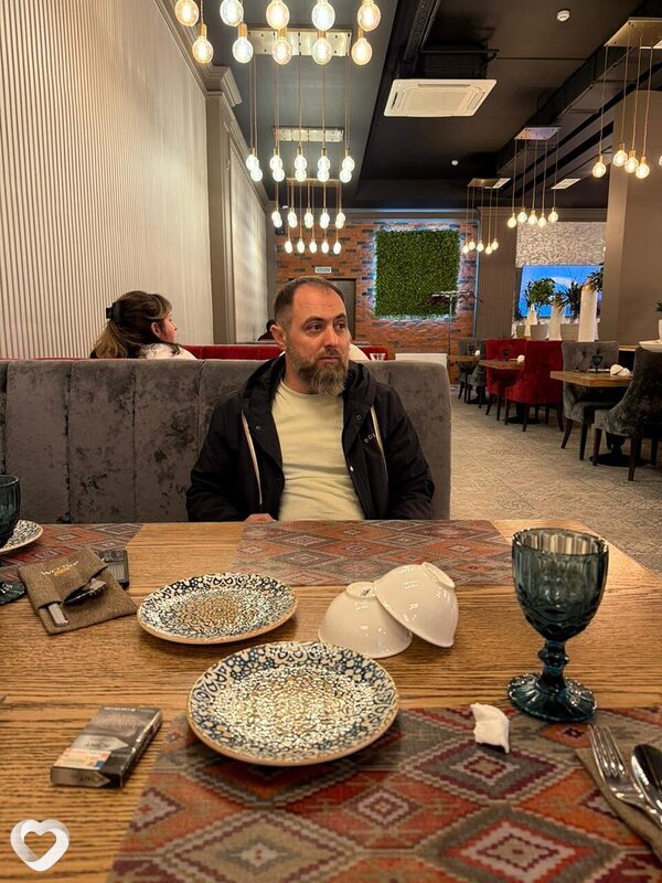 Ульви, 40, Москве — анкета №426051