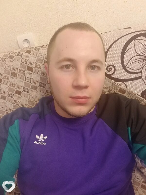 Серж, Калуга