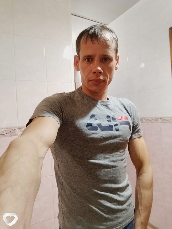 Антон, 38, Пятигорске — анкета №426061