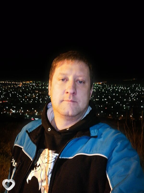 Джеймсбонд, 43, Калуге — анкета №426015