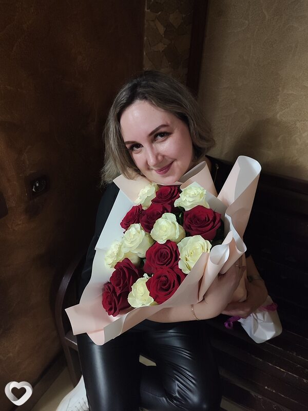 Юляша, 39, Хабаровске — анкета №426028