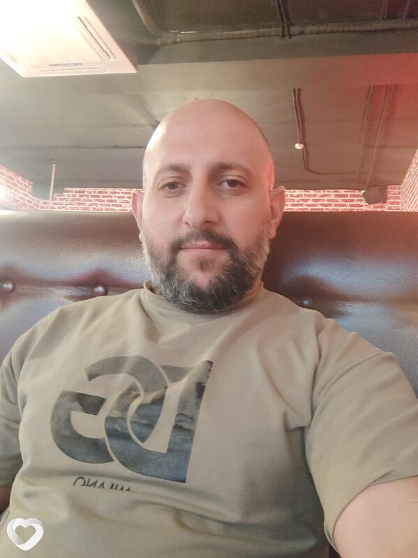 Спартак, 38, Новороссийске — анкета №426035