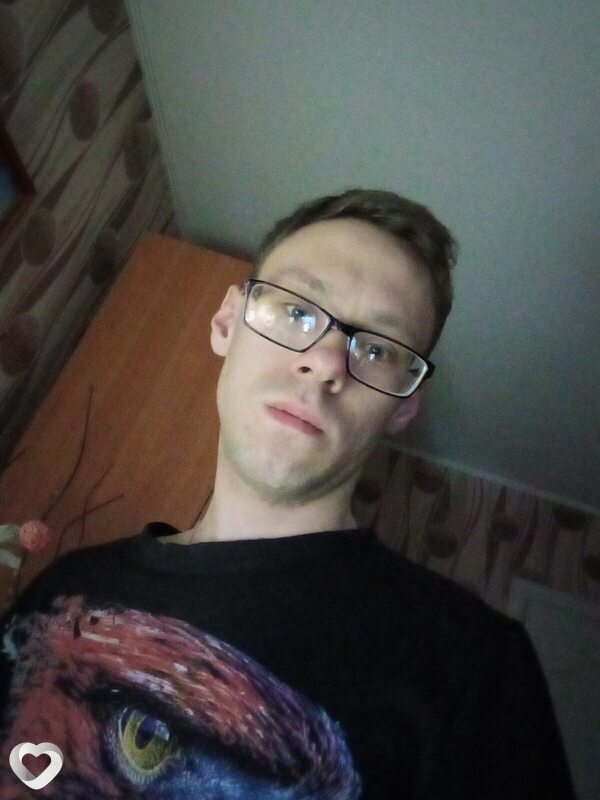 Александр, 25, Златоусте — анкета №426036