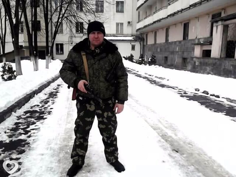 Олег, 58, Вольске — анкета №426169