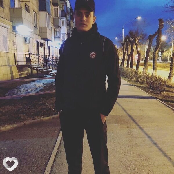 Даниил, 27, Новокузнецке — анкета №426175