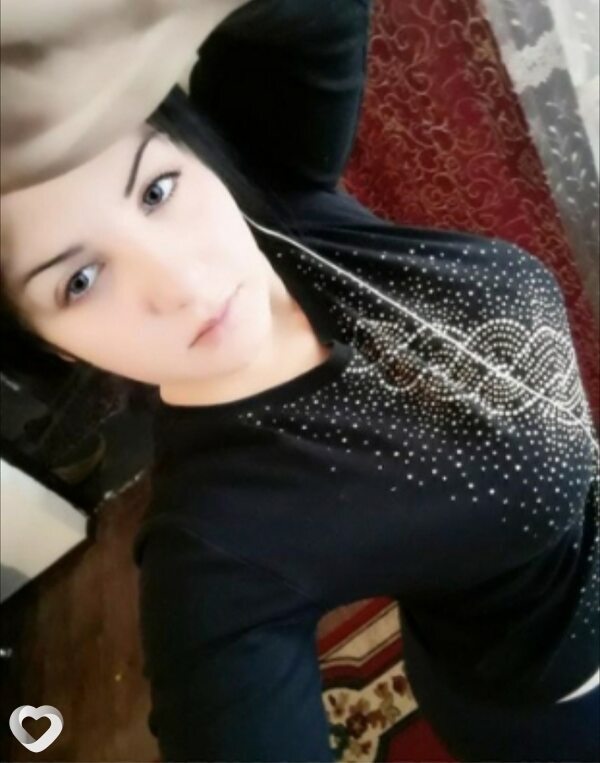 Фатима, 29, Алматы — анкета №426177