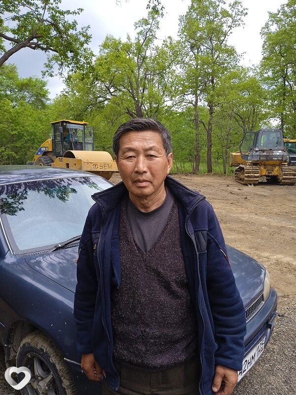 Ден, 69, Артеме — анкета №426178