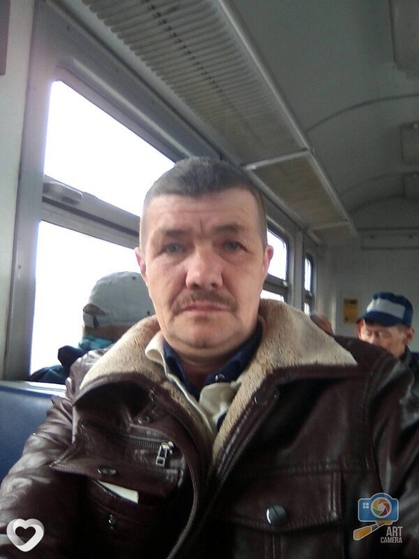 Алексей, 62, Сарапуле — анкета №426180