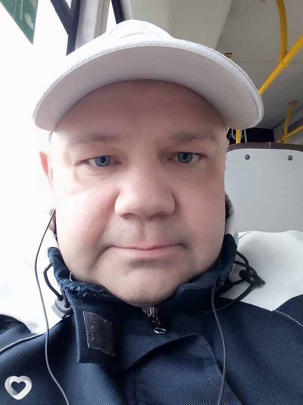 Павел, 42, Минске — анкета №426181