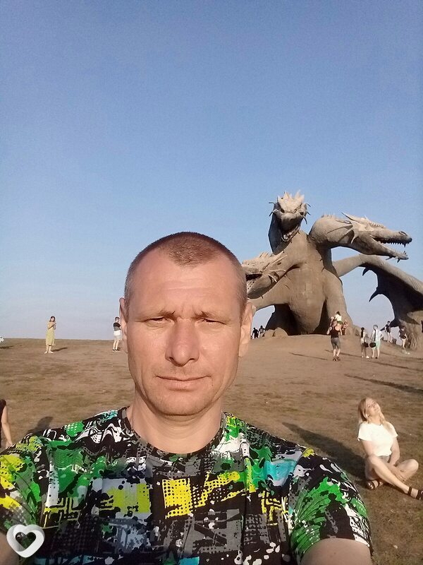Виталий, 53, Воронеже — анкета №426183