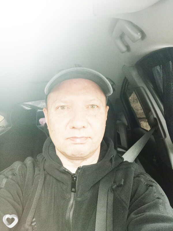 Максим, 50, Улан-Удэ — анкета №426184