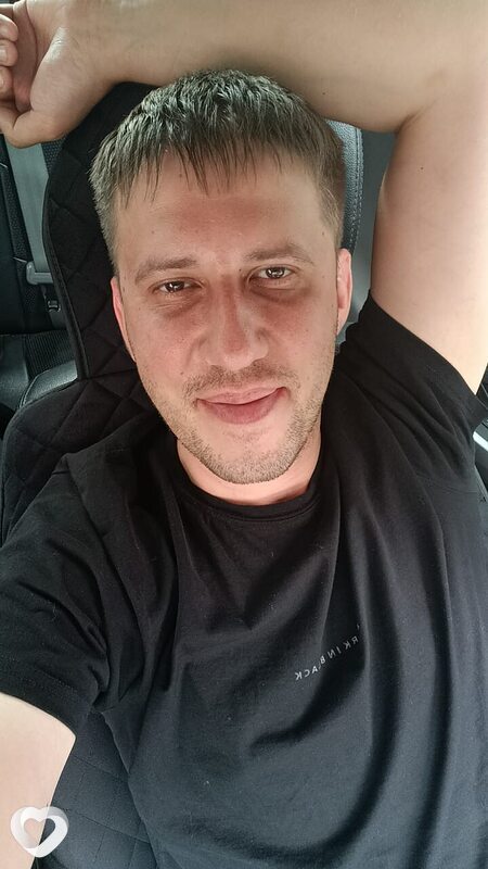 Денис, 33, Красноярске — анкета №426186