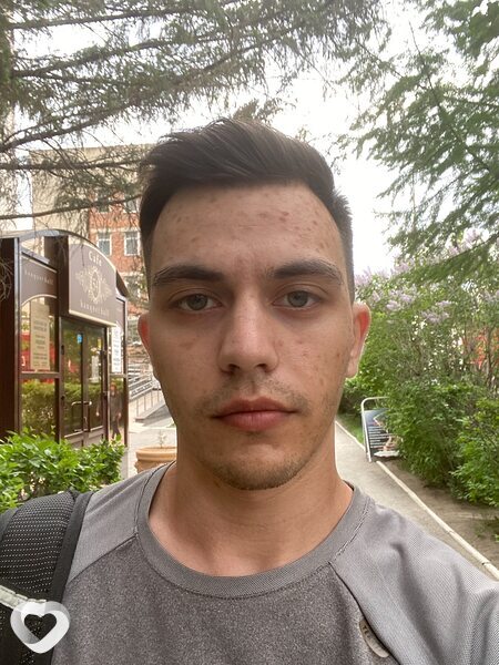 Владислав, 32, Омске — анкета №426187