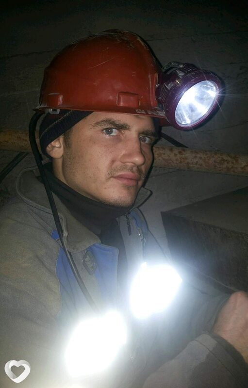 Виктор, 32, Алматы — анкета №426188