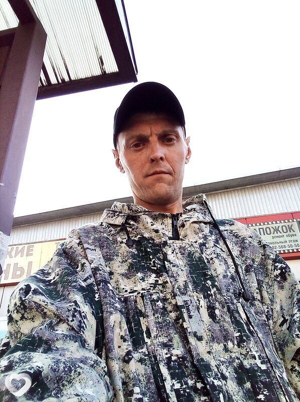Сергей, 45, Улан-Удэ — анкета №425917