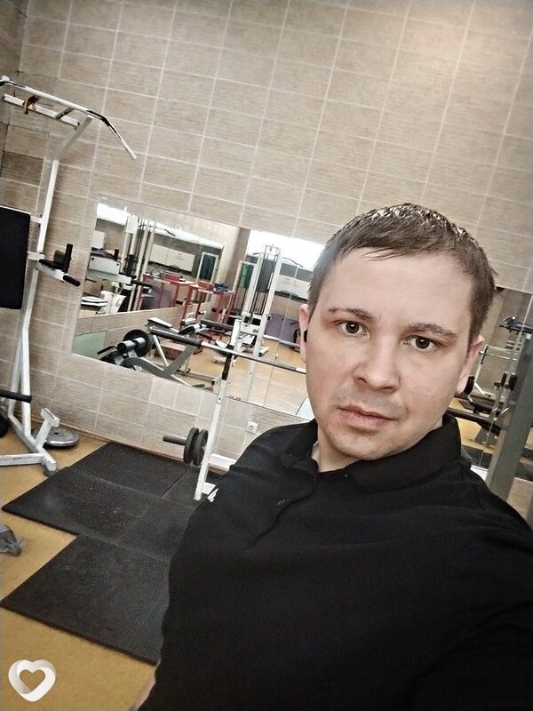 Александр, 31, Новосибирске — анкета №425920
