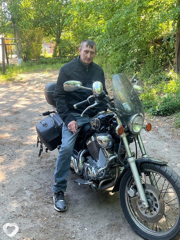 Витя, 43, Новочеркасске — анкета №425922