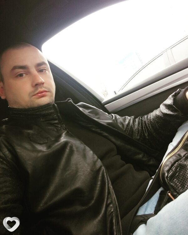 Антон, 33, Сочи — анкета №425923