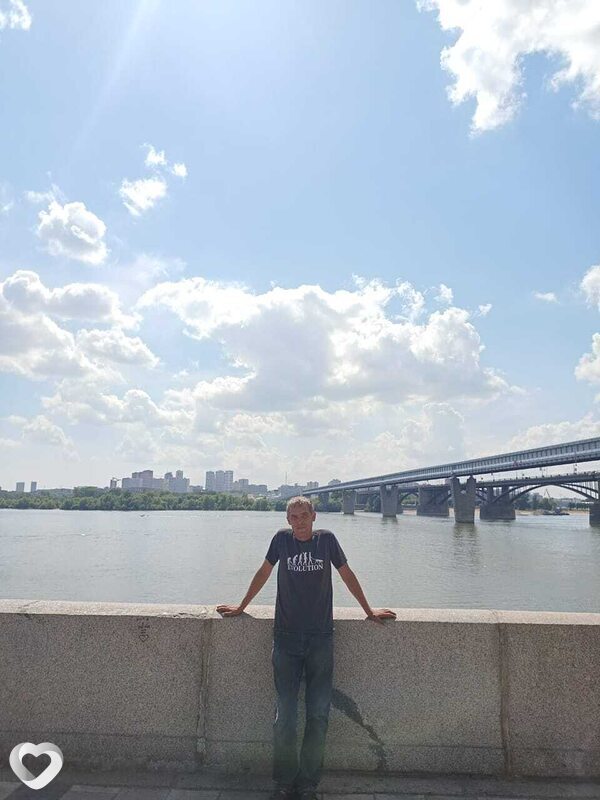 Александр, 41, Кемерове — анкета №425925