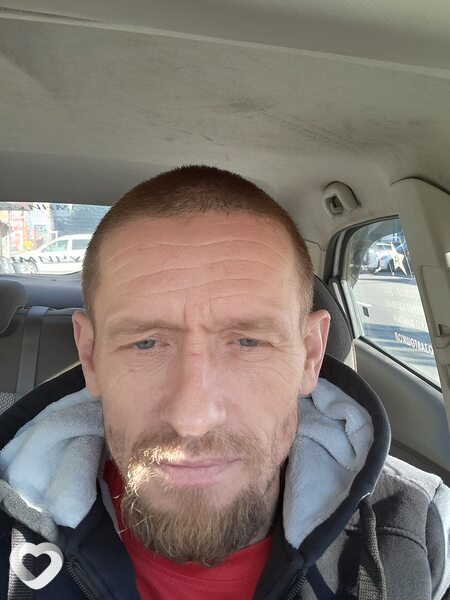 Сергей, 47, Ростове-на-Дону — анкета №425927