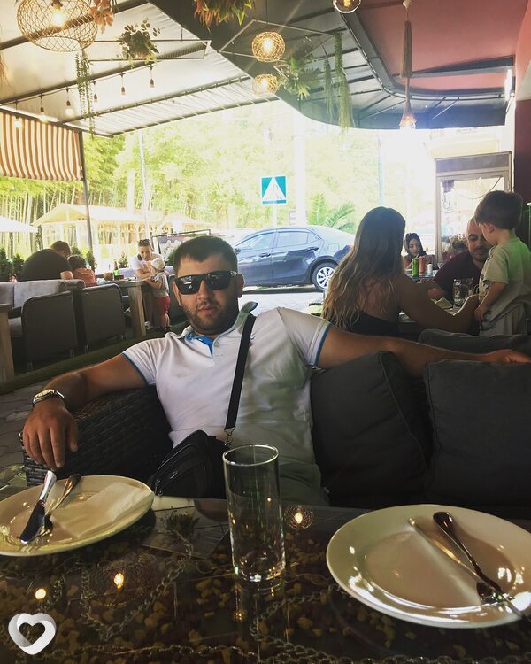 Vaso, 39, Тбилиси — анкета №425928