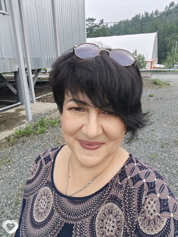 Елена, 57, Иркутске — анкета №425929
