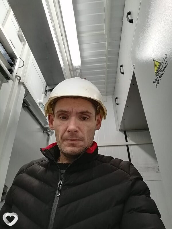 Роман, 40, Хабаровске — анкета №425930